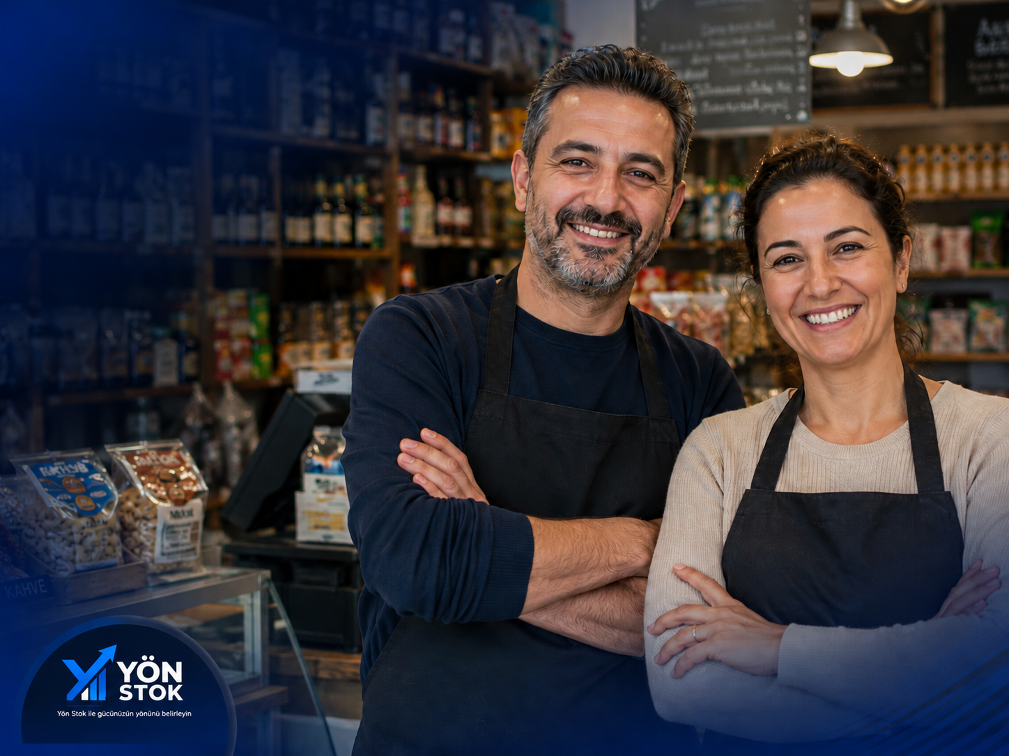 Esnaf & Perakende Satışı